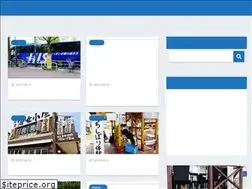 Sites similar to kazumaru-blog.com