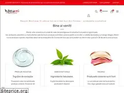 Sites similar to kazumi.ro