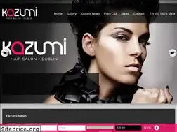 Sites similar to kazumihair.ie