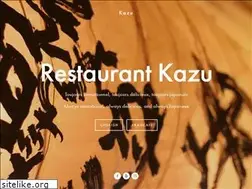 Sites similar to kazumontreal.com