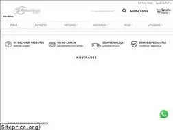 Sites similar to kazumotos.com.br