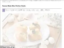 Sites similar to kazunaw.com