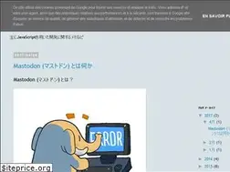Sites similar to kazunori-kimura.blogspot.com