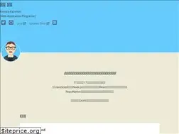 Sites similar to kazunori-kimura.github.io