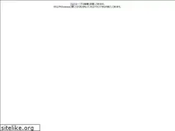 Sites similar to kazunori-toybox.com
