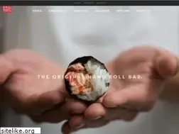 Sites similar to kazunorisushi.com