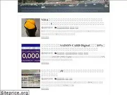 Sites similar to kazuohada.com