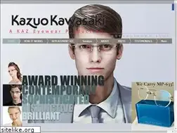 Sites similar to kazuokawasaki.com