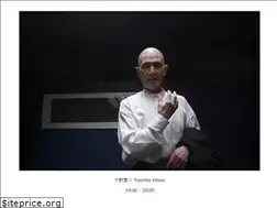 Sites similar to kazuoohnodancestudio.com