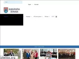 Sites similar to kazup.hr