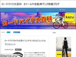 Sites similar to kazupan.com