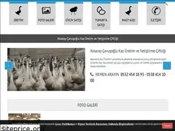 Sites similar to kazuretimiciftligi.com