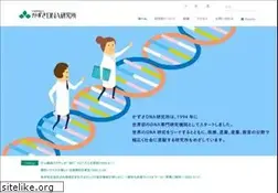 Sites similar to kazusa.or.jp