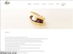Sites similar to kazusa.shop