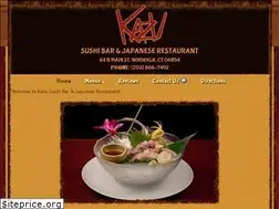 Sites similar to kazusono.com