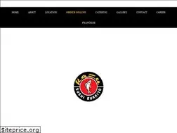 Sites similar to kazusushiburrito.com