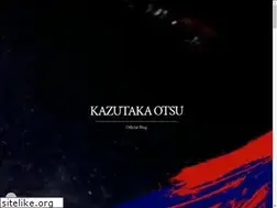 Sites similar to kazutaka-otsu.net