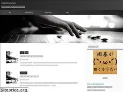 Sites similar to kazutan15.com