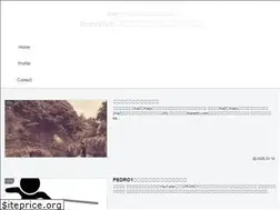 Sites similar to kazuweb.com