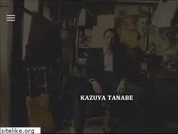 Sites similar to kazuyatanabe.com