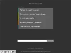 Sites similar to kazvswild.com