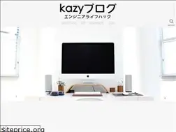 Sites similar to kazyblog.com