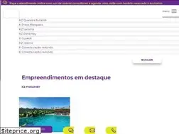 Sites similar to kazzas.com.br