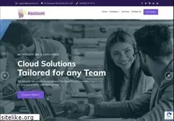 Sites similar to kazzicom.com