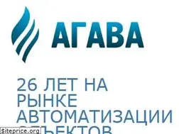 Sites similar to kb-agava.ru