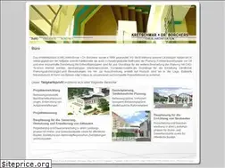 Sites similar to kb-architekten.com