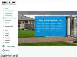Sites similar to kb-blok.cz