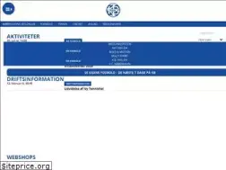 Sites similar to kb-boldklub.dk