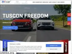 Sites similar to kb-car.cz