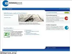 Sites similar to kb-financieel.nl