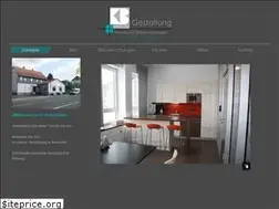 Sites similar to kb-gestaltung.de