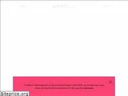 Sites similar to kb-hallen.dk