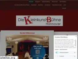 Sites similar to kb-hannover.de