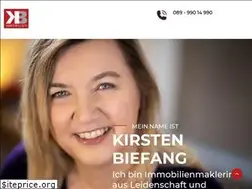 Sites similar to kb-immobilien.com