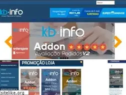 Sites similar to kb-info.net