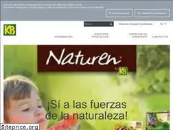 Sites similar to kb-jardin.es