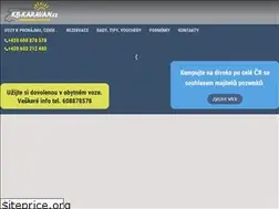 Sites similar to kb-karavan.cz