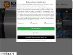 Sites similar to kb-kunststoffdreherei.de