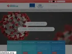 Sites similar to kb-merkur.hr