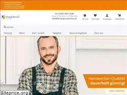 Sites similar to kb-shopundservice.de