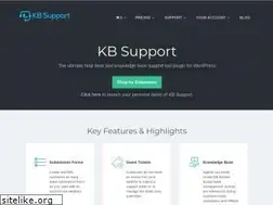 Sites similar to kb-support.com