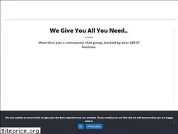 Sites similar to kb-trading-consultants.com