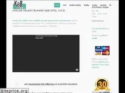 Sites similar to kb-uhli.cz