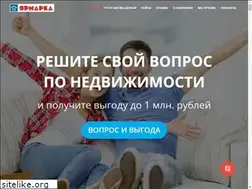 Sites similar to kb-yarmarka.ru