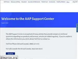 Sites similar to kb.aap.org