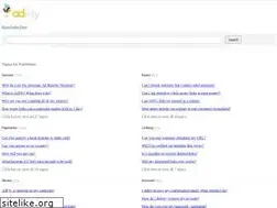 Sites similar to kb.adf.ly